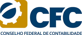 Logo Conselho Federal de Contabilidade - CFC