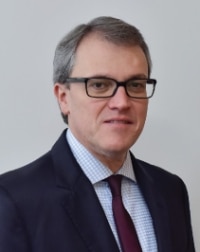 Marco Castro, sócio presidente da PwC Brasil