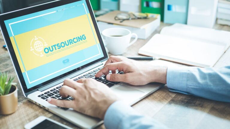 Outsourcing contabil